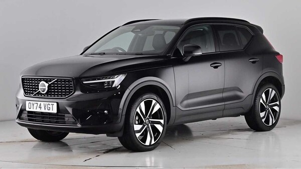 Used Volvo XC40 2024 for sale - 75481172: Photo 4