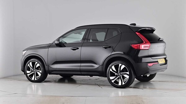 Used Volvo XC40 2024 for sale - 75481172: Photo 50
