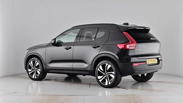 Used Volvo XC40 2024 for sale - 75481172: Photo 51