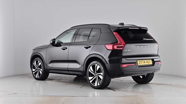 Used Volvo XC40 2024 for sale - 75481172: Photo 52