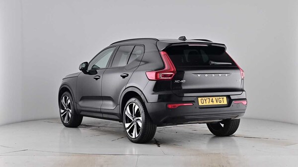 Used Volvo XC40 2024 for sale - 75481172: Photo 53