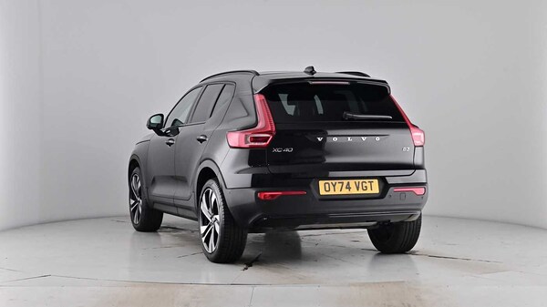 Used Volvo XC40 2024 for sale - 75481172: Photo 54