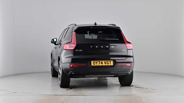 Used Volvo XC40 2024 for sale - 75481172: Photo 55