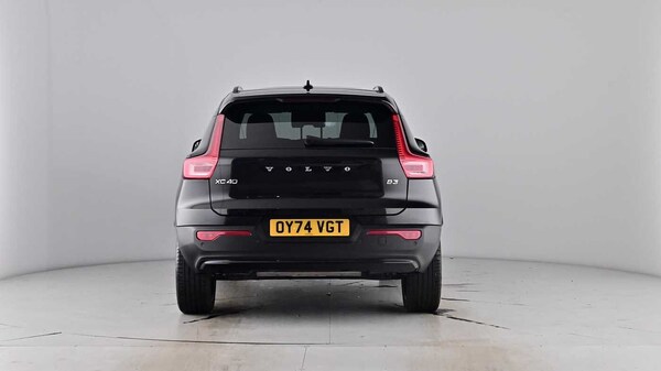 Used Volvo XC40 2024 for sale - 75481172: Photo 56