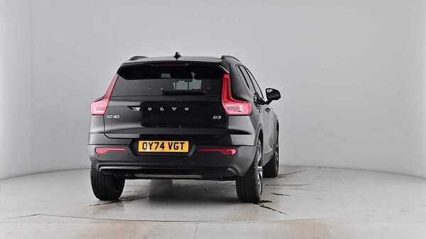 Used Volvo XC40 2024 for sale - 75481172: Photo 57