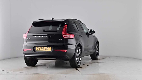Used Volvo XC40 2024 for sale - 75481172: Photo 58