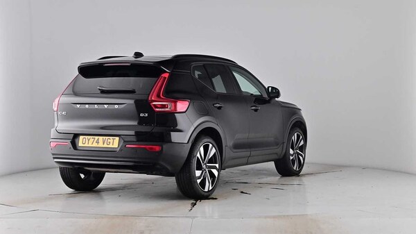 Used Volvo XC40 2024 for sale - 75481172: Photo 59