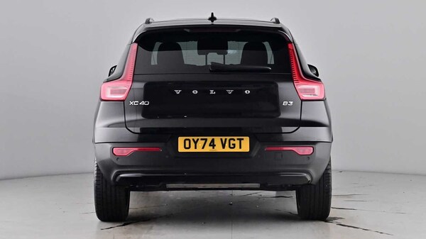 Used Volvo XC40 2024 for sale - 75481172: Photo 5