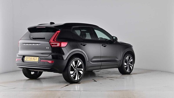 Used Volvo XC40 2024 for sale - 75481172: Photo 60