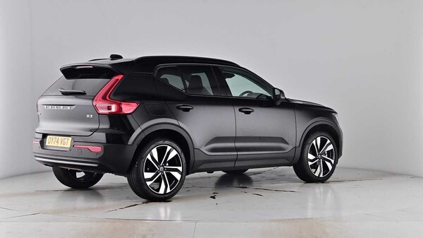 Used Volvo XC40 2024 for sale - 75481172: Photo 61