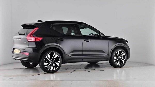 Used Volvo XC40 2024 for sale - 75481172: Photo 62