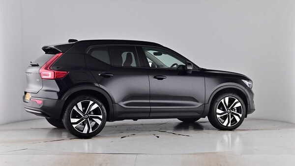 Used Volvo XC40 2024 for sale - 75481172: Photo 63