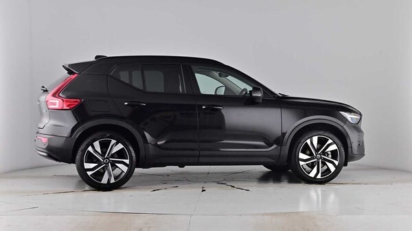 Used Volvo XC40 2024 for sale - 75481172: Photo 64