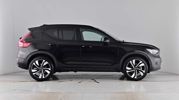 Used Volvo XC40 2024 for sale - 75481172: Photo 65