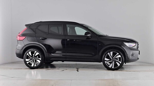 Used Volvo XC40 2024 for sale - 75481172: Photo 66