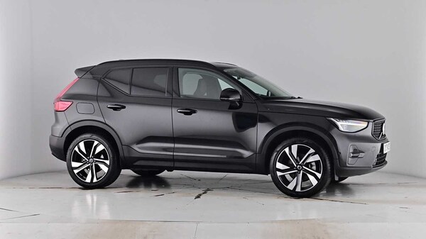 Used Volvo XC40 2024 for sale - 75481172: Photo 67