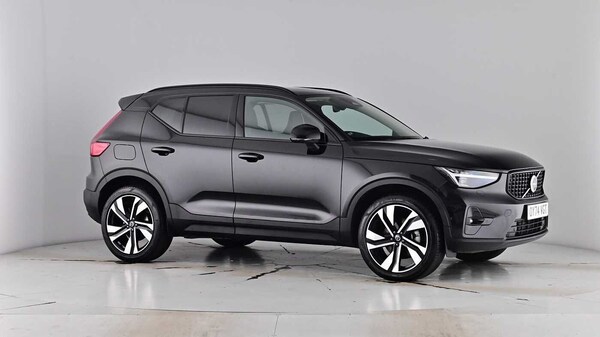 Used Volvo XC40 2024 for sale - 75481172: Photo 68