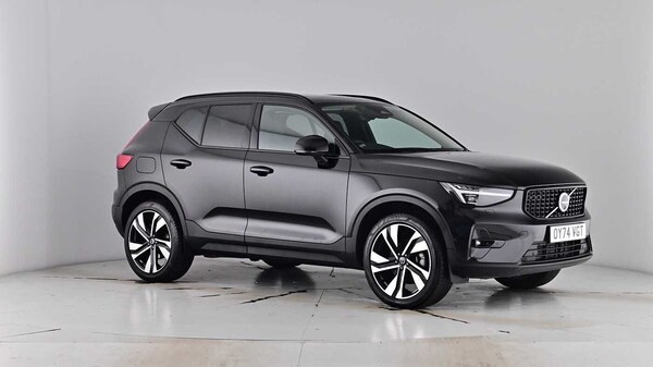 Used Volvo XC40 2024 for sale - 75481172: Photo 69