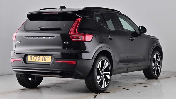 Used Volvo XC40 2024 for sale - 75481172: Photo 6