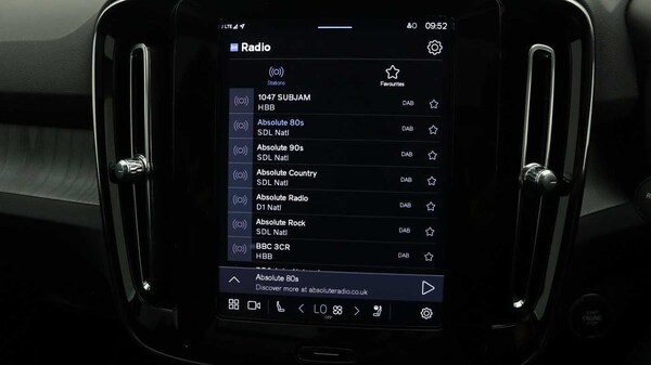 Used Volvo XC40 2024 for sale - 75481172: Photo 72