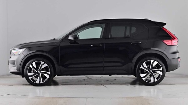 Used Volvo XC40 2024 for sale - 75481172: Photo 7
