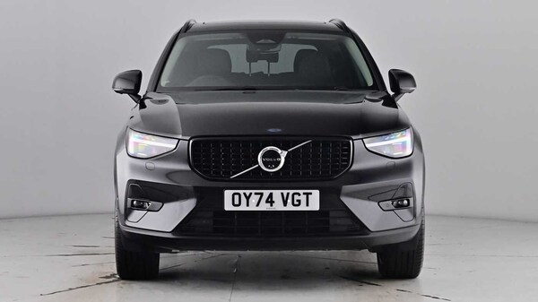 Used Volvo XC40 2024 for sale - 75481172: Photo 8