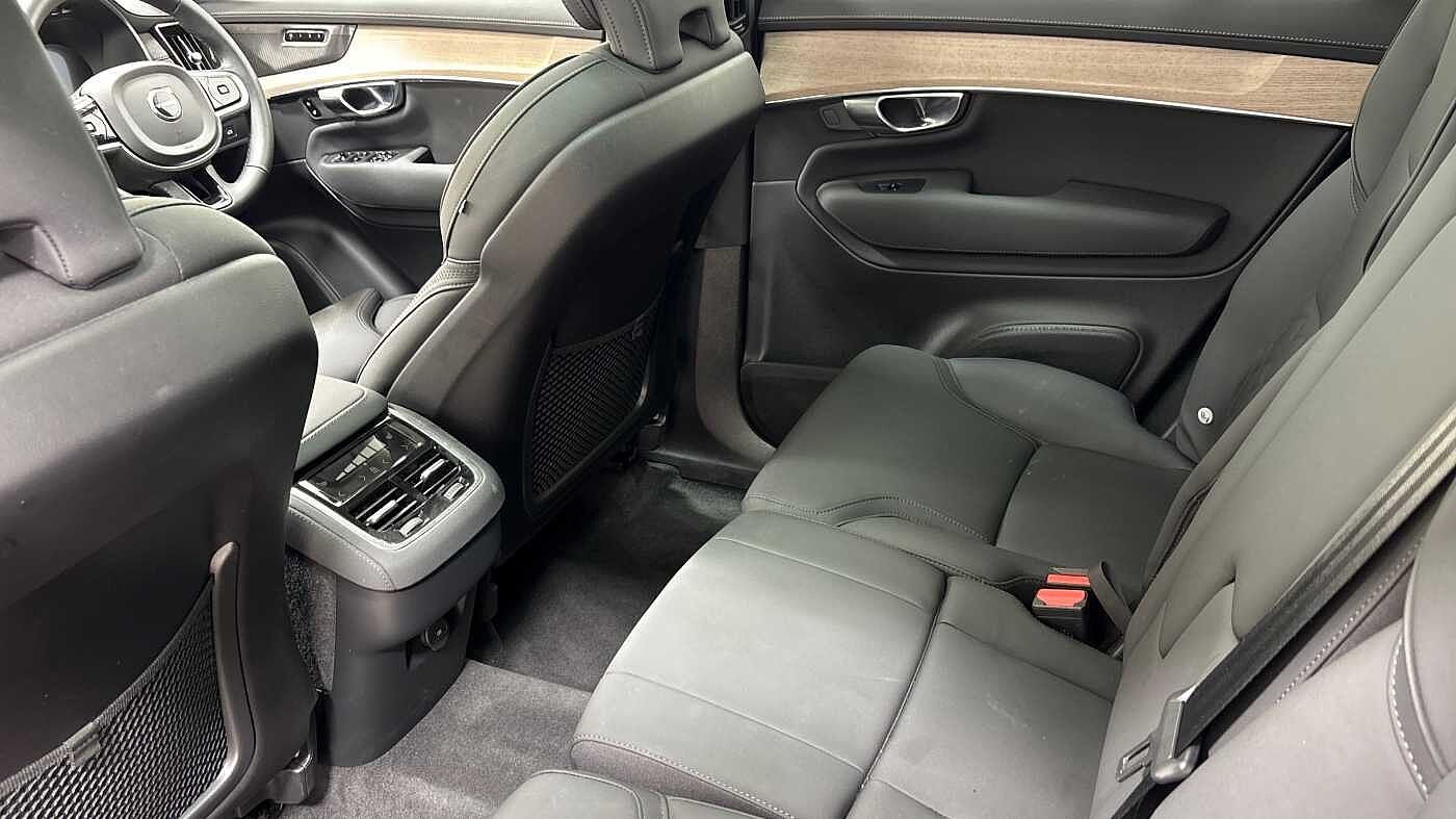 Used Volvo XC90 2025 for sale - 76854656: Photo 14