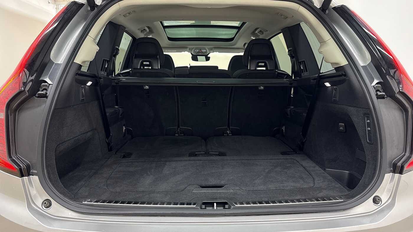 Used Volvo XC90 2025 for sale - 76854656: Photo 15