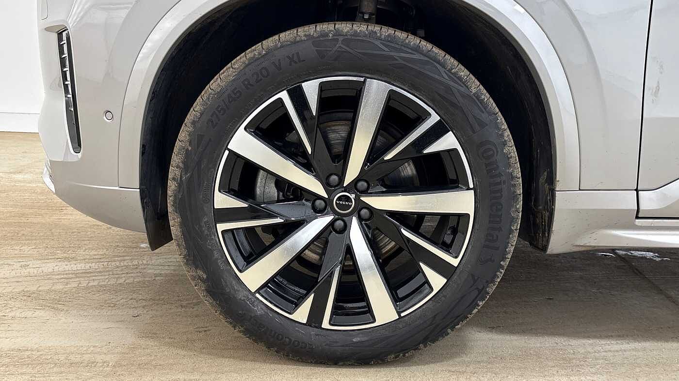 Used Volvo XC90 2025 for sale - 76854656: Photo 16