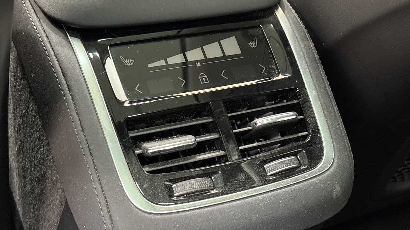 Used Volvo XC90 2025 for sale - 76854656: Photo 17