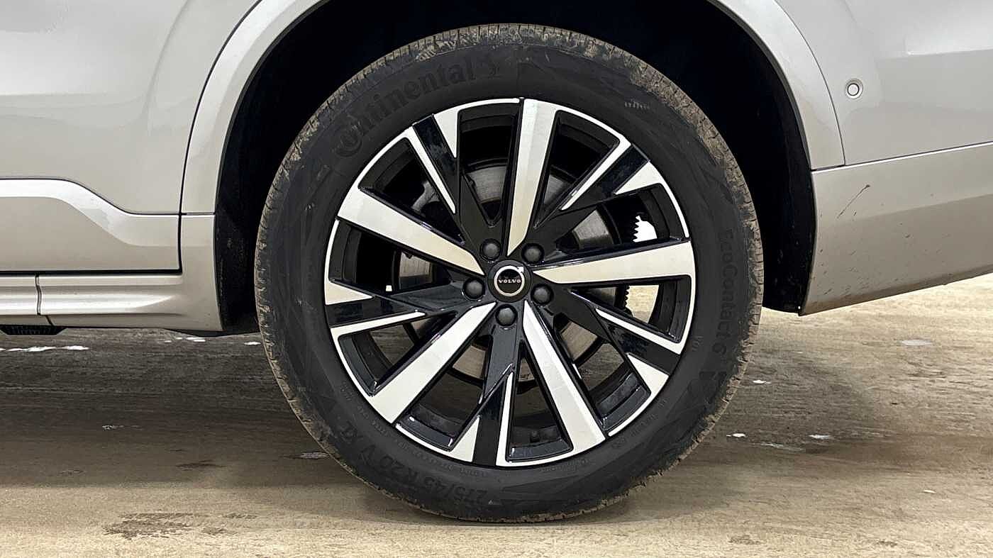 Used Volvo XC90 2025 for sale - 76854656: Photo 20