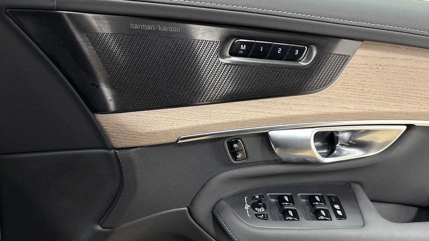 Used Volvo XC90 2025 for sale - 76854656: Photo 26