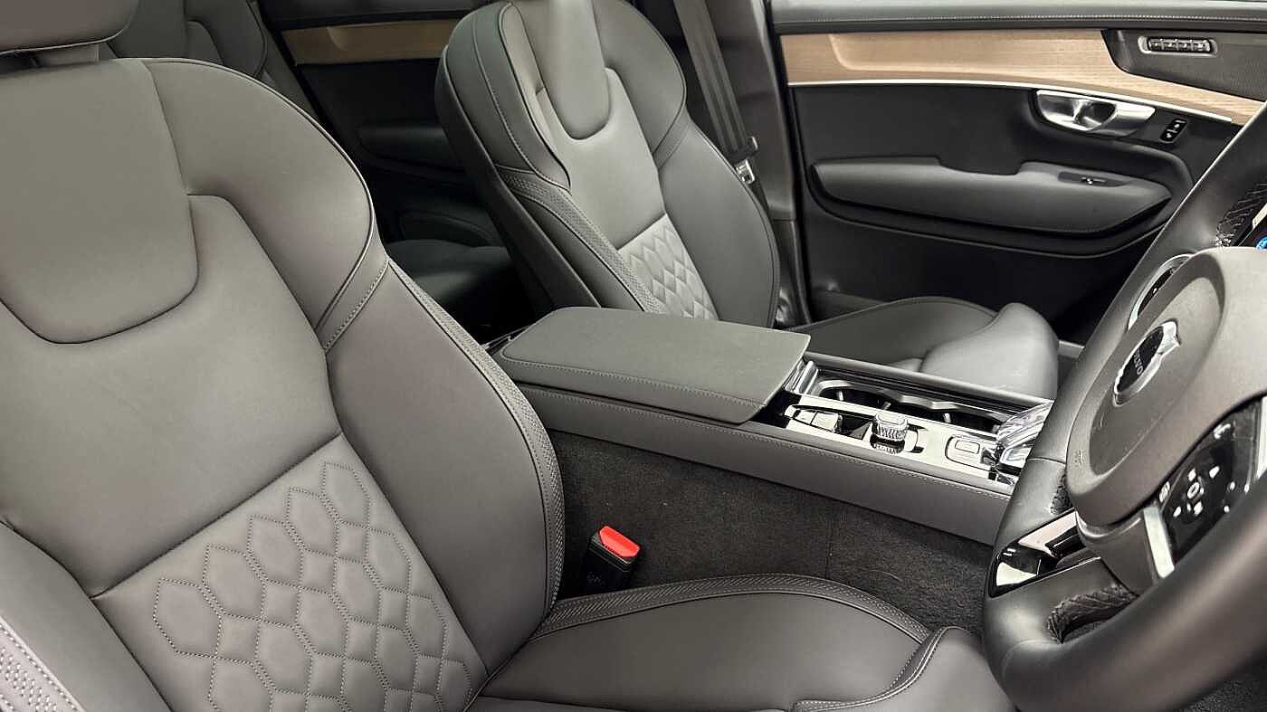 Used Volvo XC90 2025 for sale - 76854656: Photo 28
