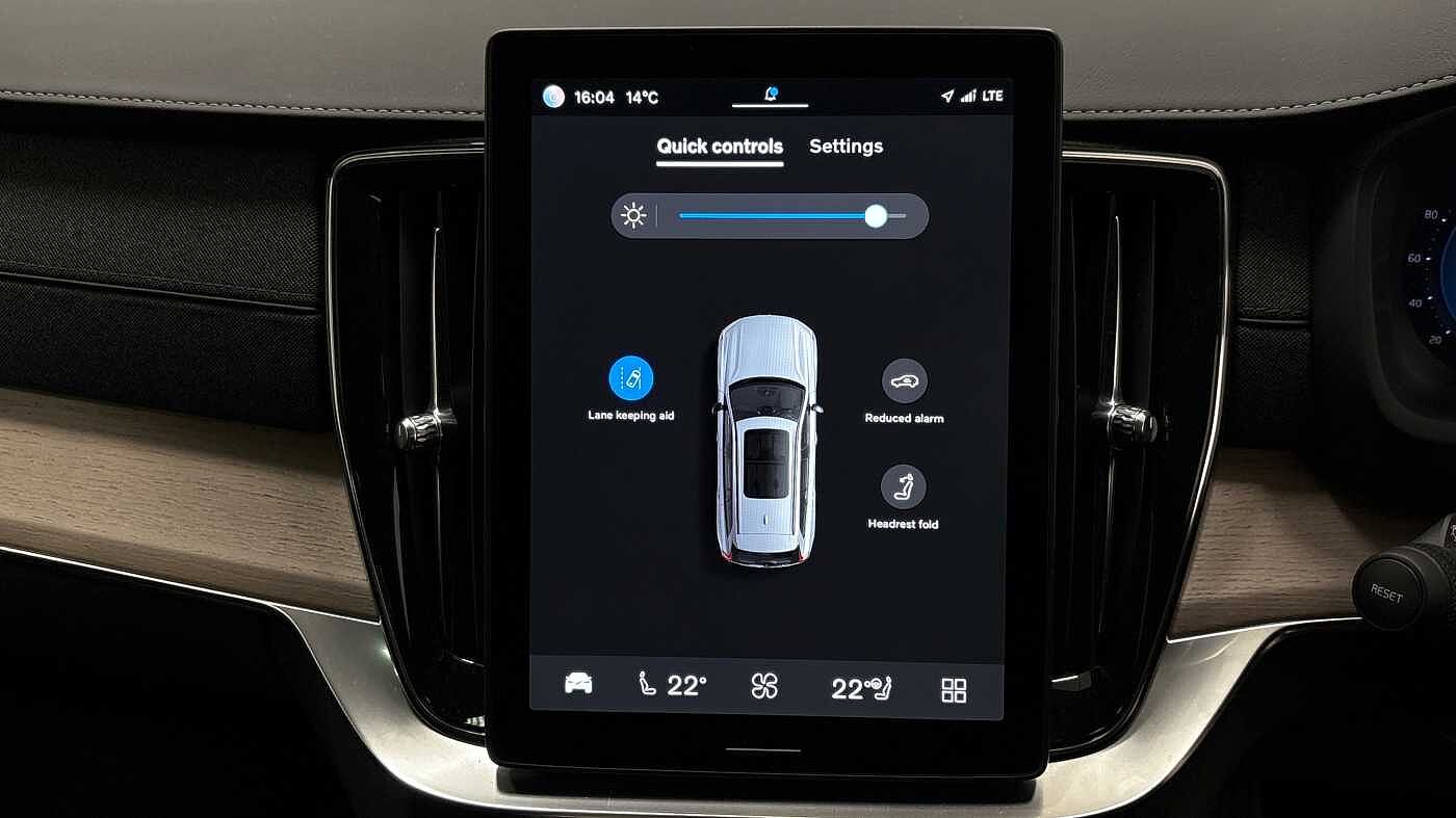 Used Volvo XC90 2025 for sale - 76854656: Photo 32