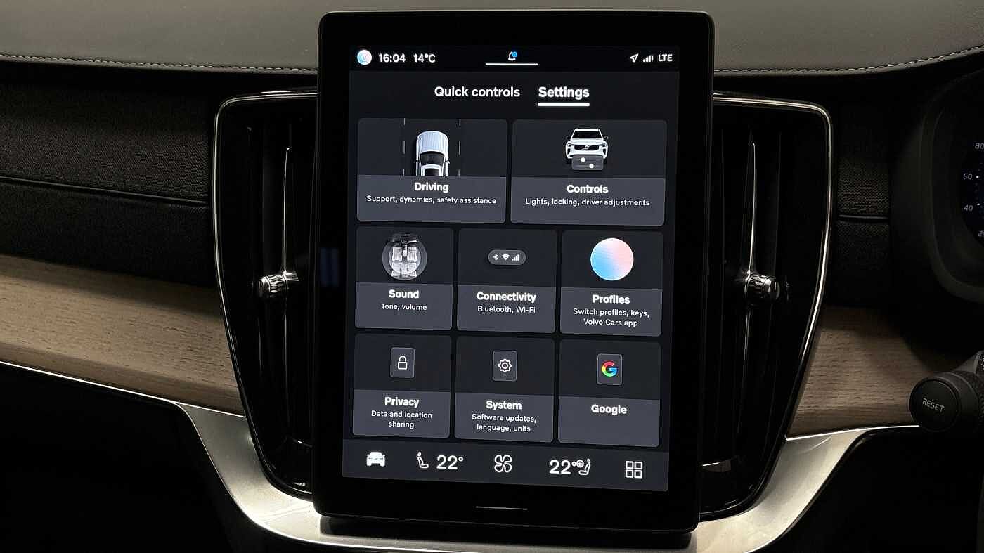 Used Volvo XC90 2025 for sale - 76854656: Photo 33