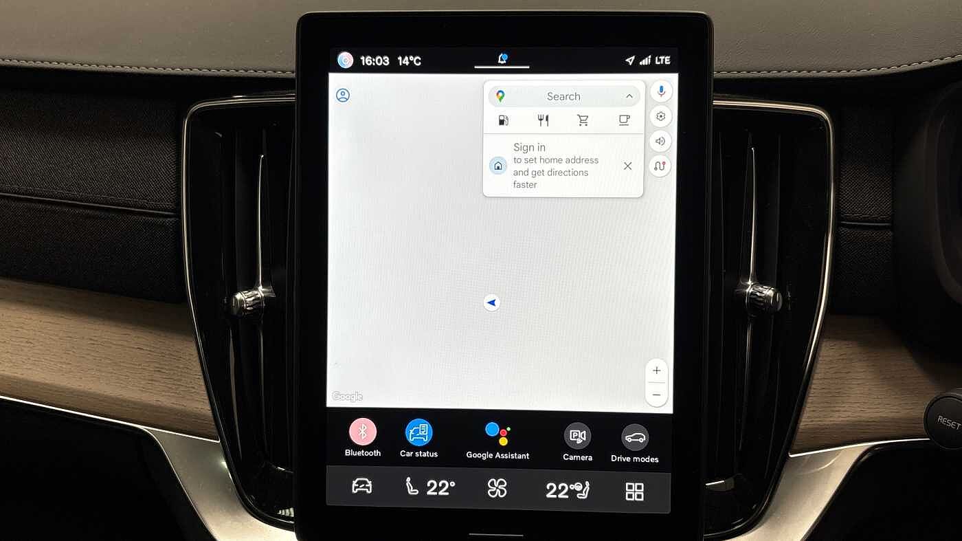 Used Volvo XC90 2025 for sale - 76854656: Photo 34