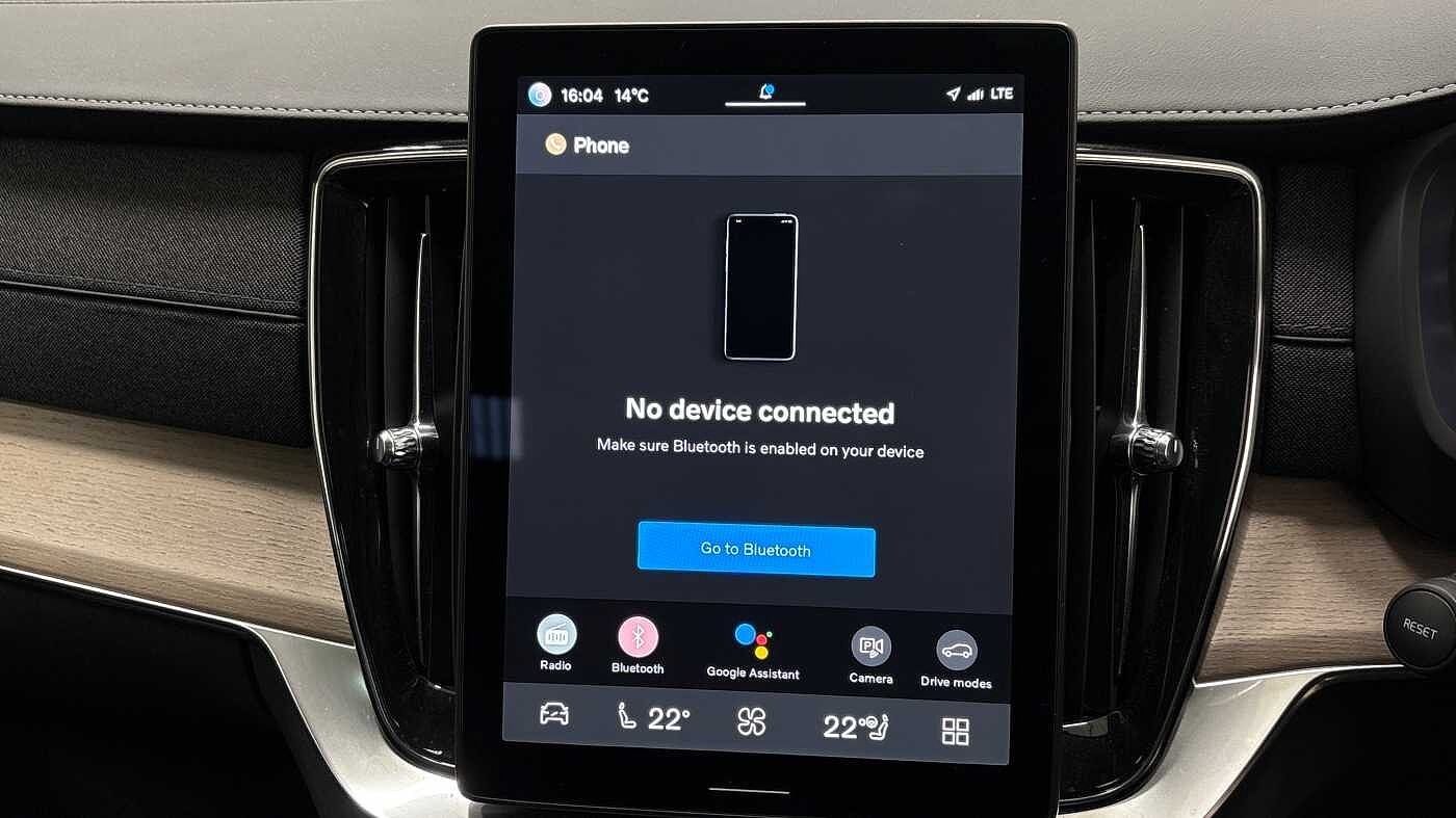 Used Volvo XC90 2025 for sale - 76854656: Photo 36