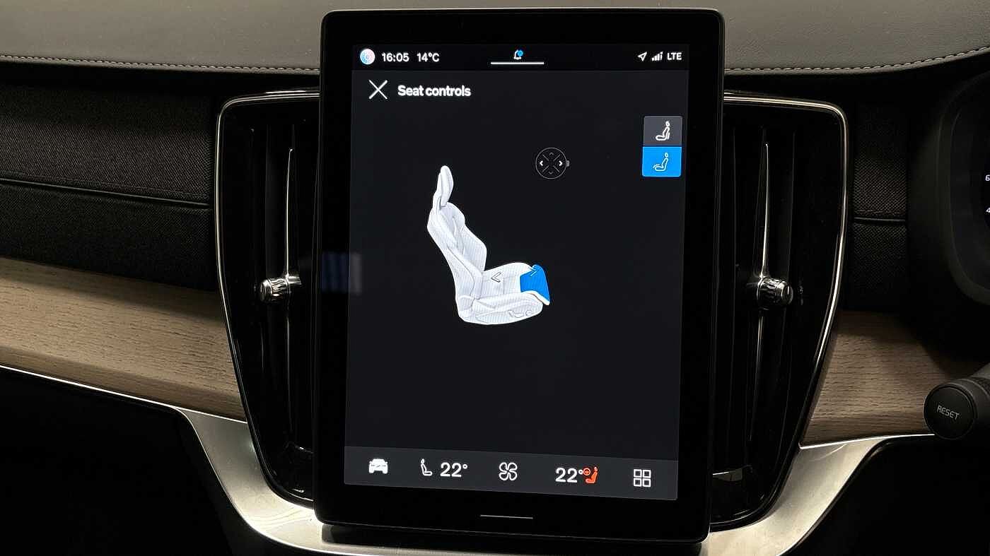 Used Volvo XC90 2025 for sale - 76854656: Photo 39