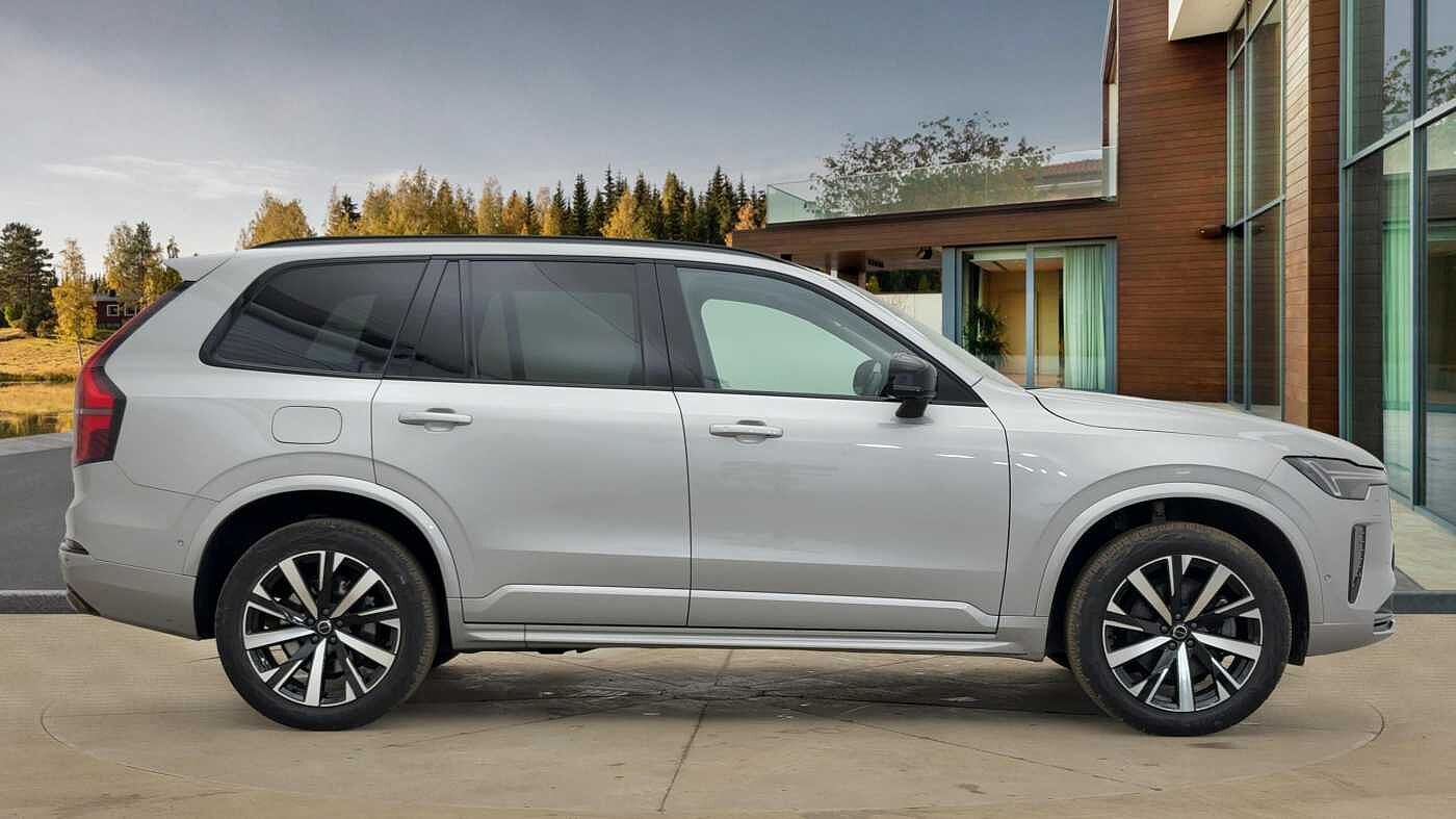 Used Volvo XC90 2025 for sale - 76854656: Photo 4