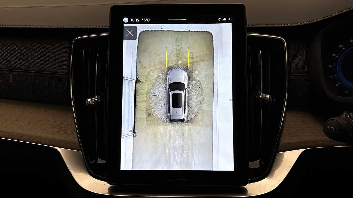 Used Volvo XC90 2025 for sale - 76854656: Photo 40