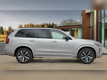 Used Volvo XC90 2025 for sale - 76854656: Photo