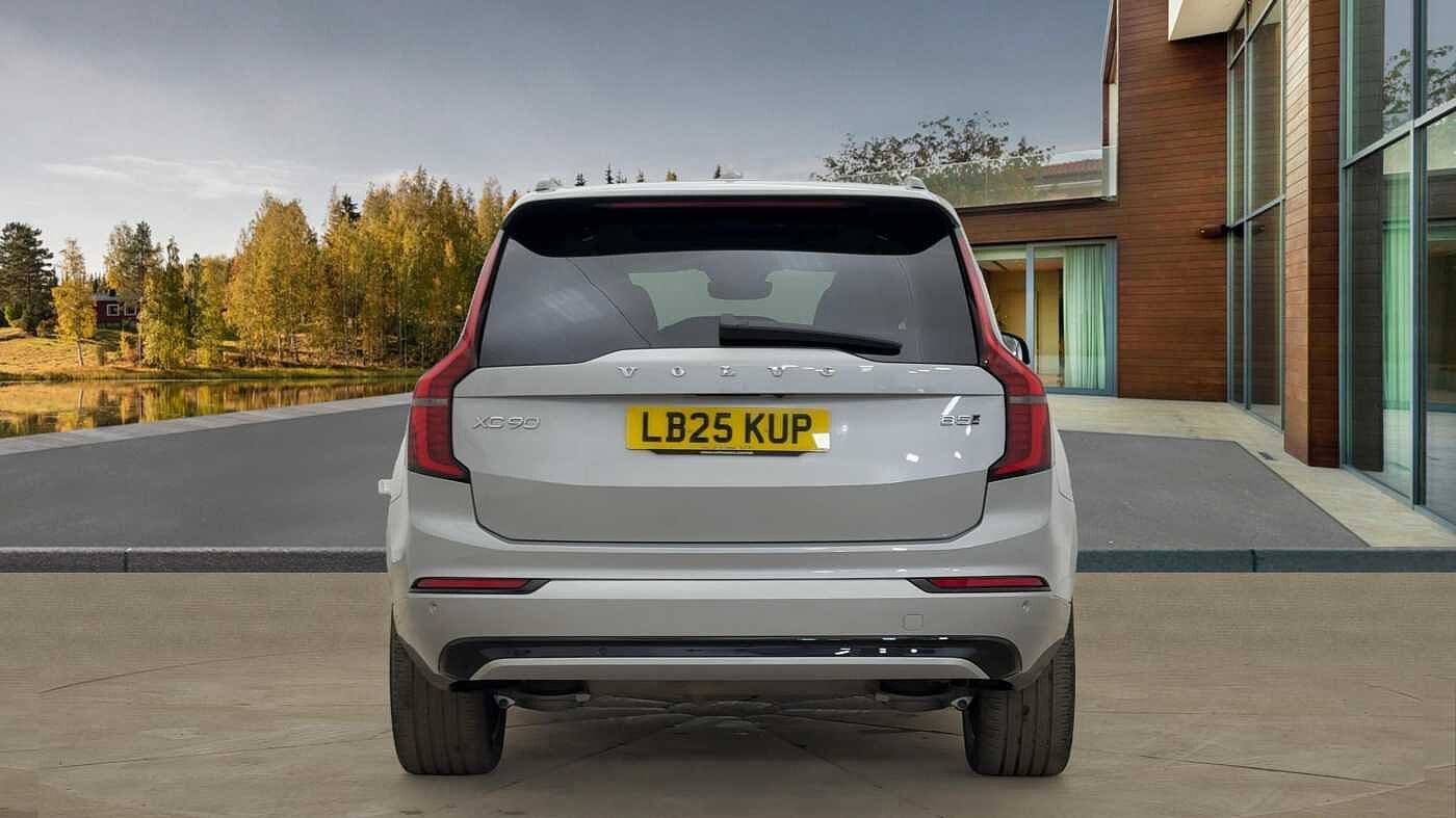 Used Volvo XC90 2025 for sale - 76854656: Photo 6
