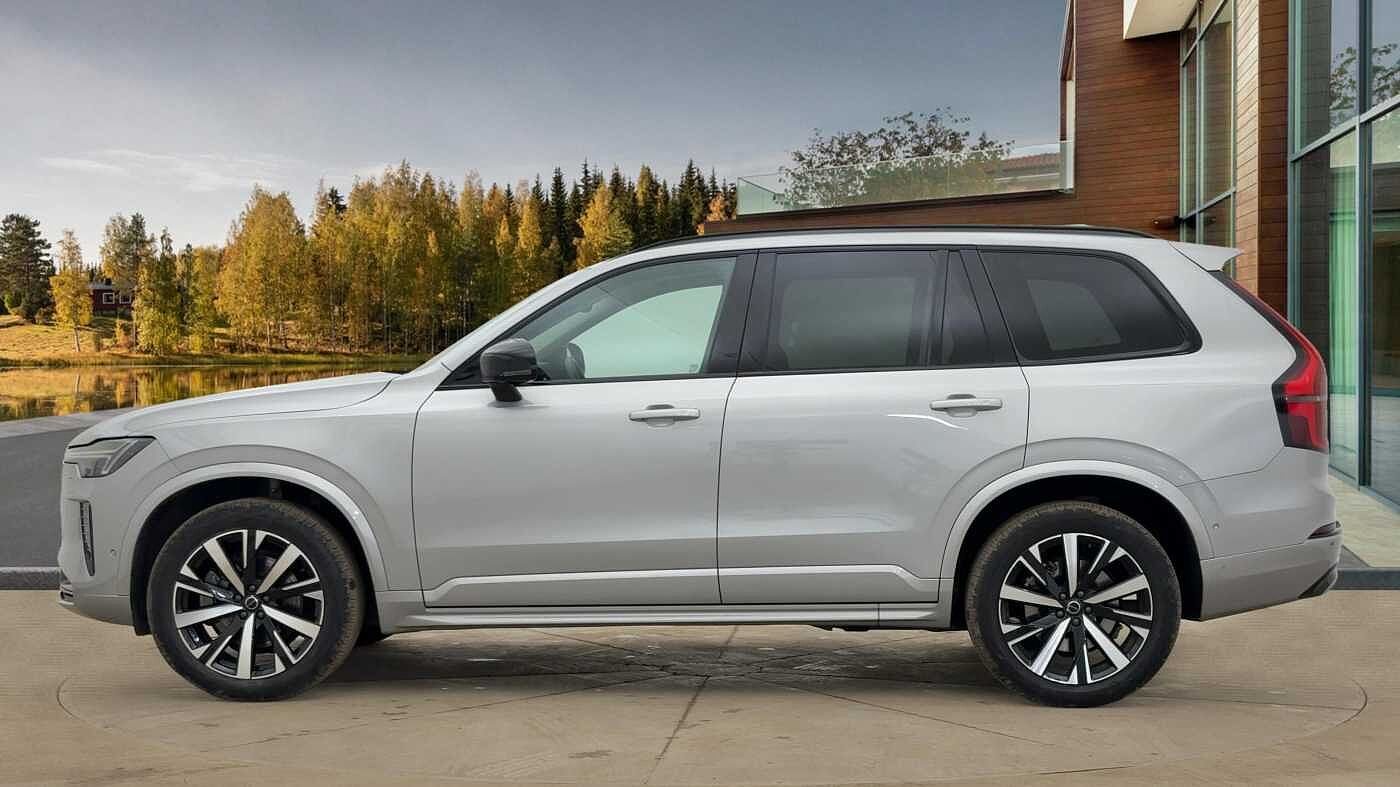 Used Volvo XC90 2025 for sale - 76854656: Photo 7