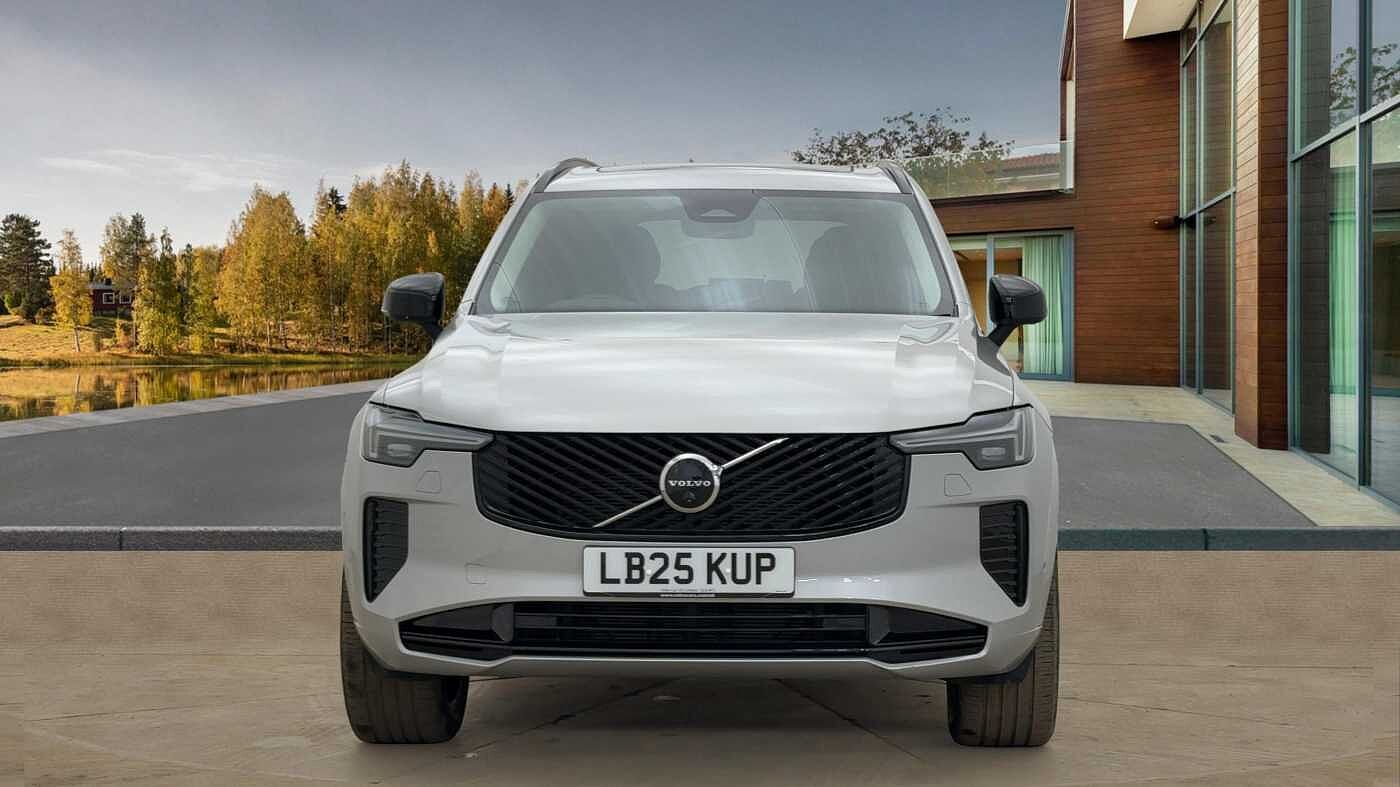 Used Volvo XC90 2025 for sale - 76854656: Photo 9