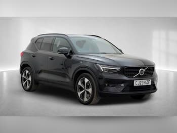 Used Volvo XC40 2023 for sale - 79734844: Photo