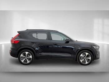 Used Volvo XC40 2023 for sale - 79734844: Photo