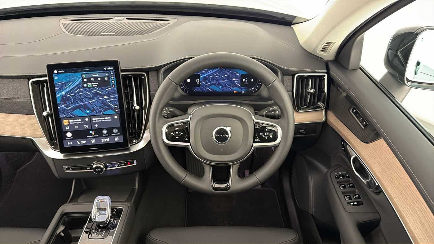 Used Volvo XC90 2025 for sale - 77592068: Photo 10