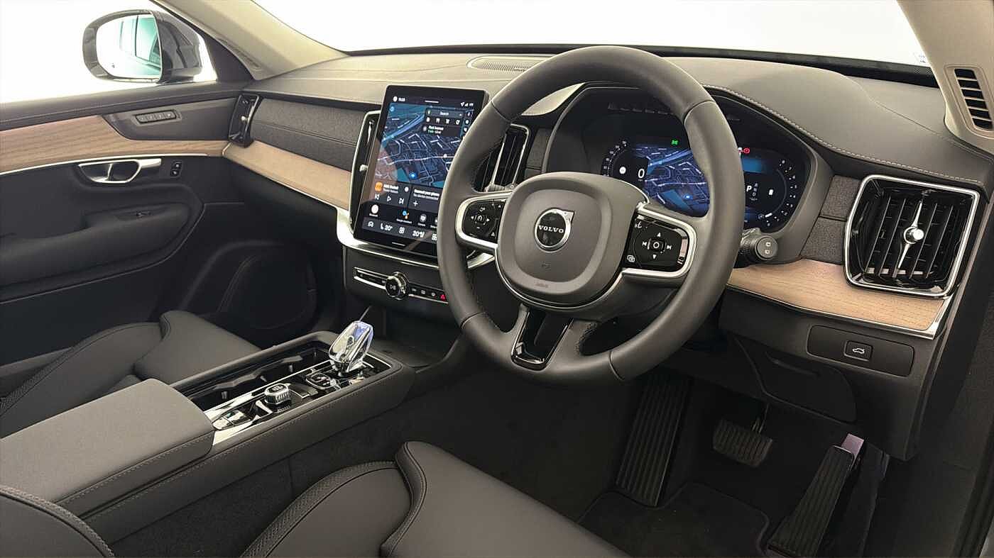 Used Volvo XC90 2025 for sale - 77592068: Photo 13