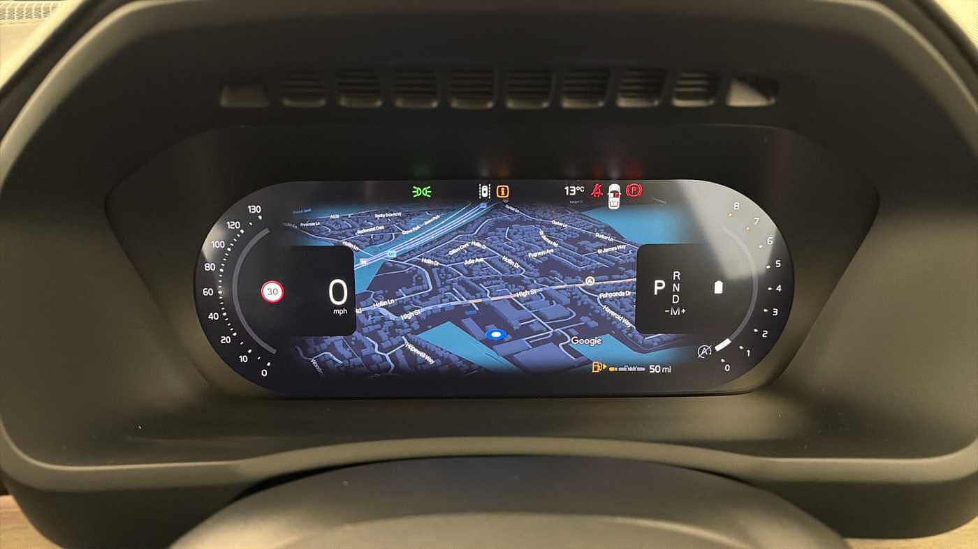 Used Volvo XC90 2025 for sale - 77592068: Photo 15