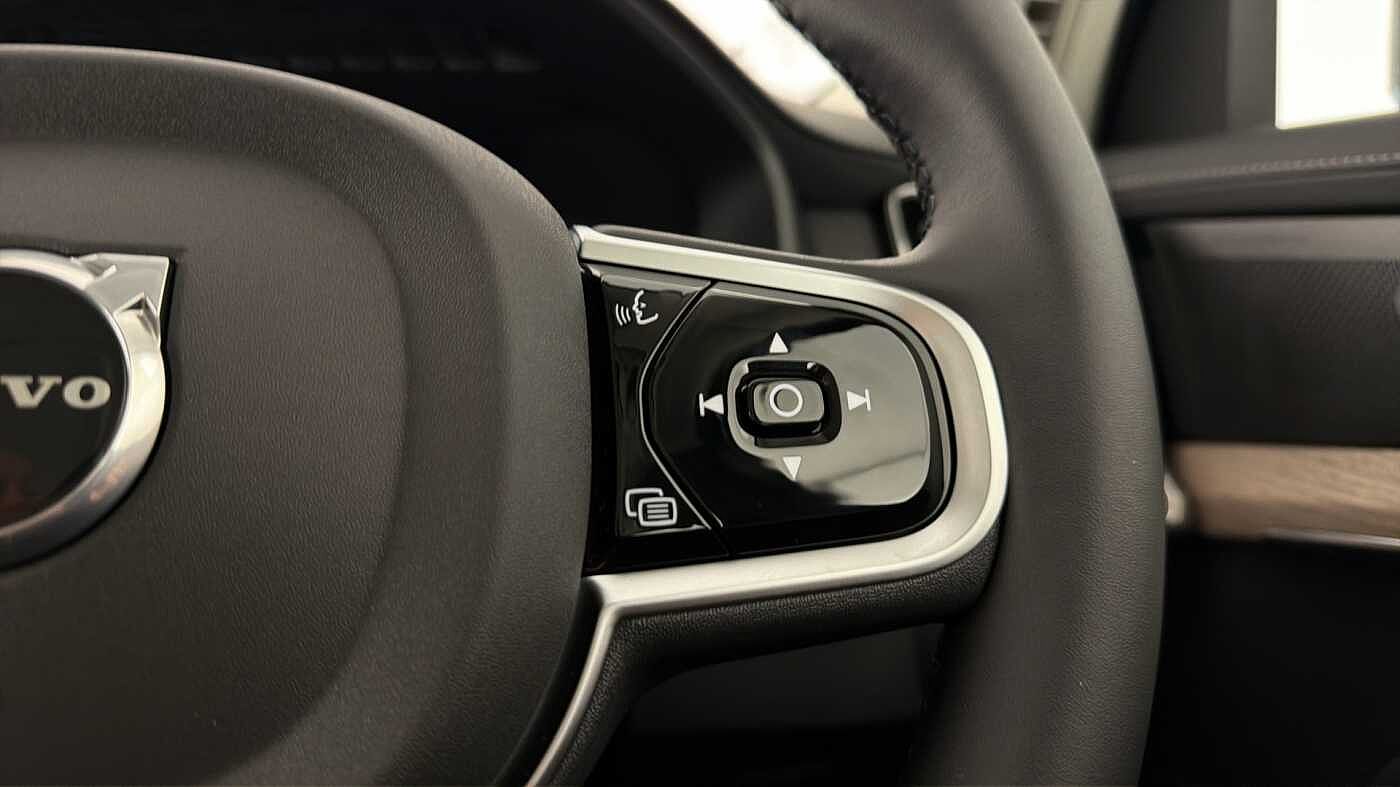 Used Volvo XC90 2025 for sale - 77592068: Photo 18